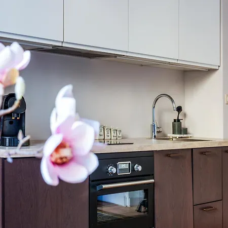 Appartement Raffine Vue Cathedrale, Jardin, Wifi Tours Buitenkant foto
