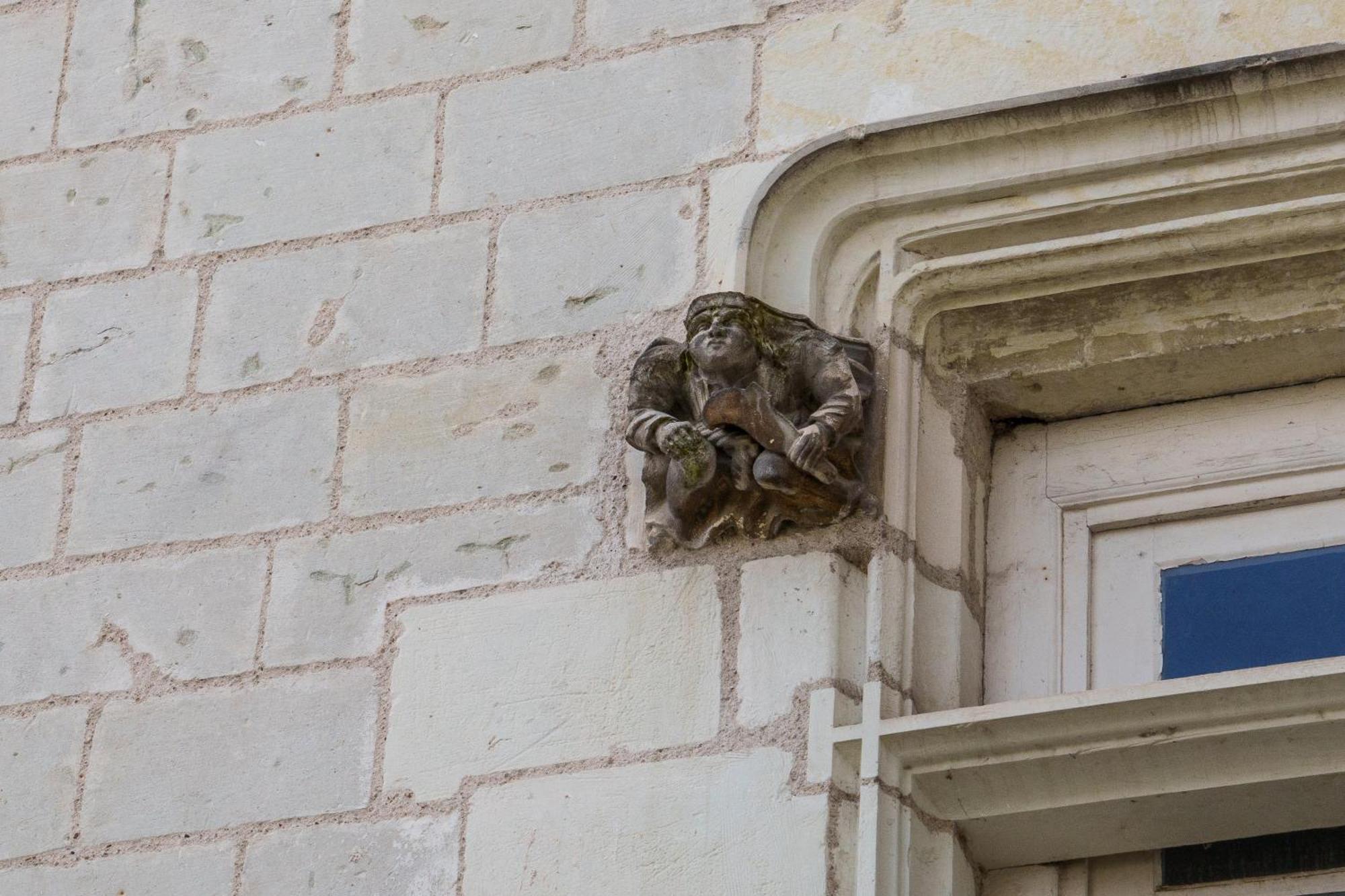 Raffine Vue Cathedrale, Jardin, Wifi Appartamento