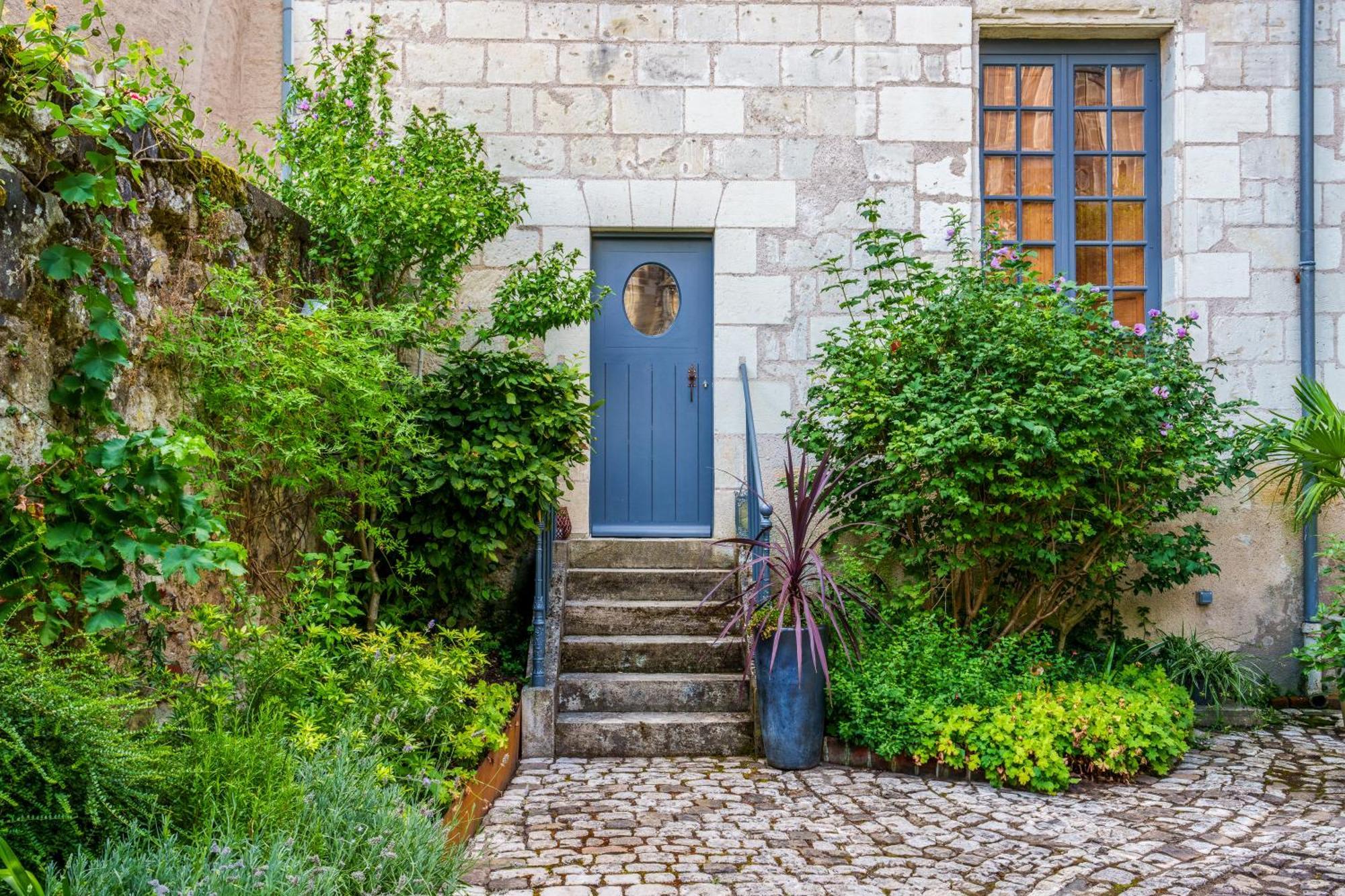 Apartment Raffine Vue Cathedrale, Jardin, Wifi