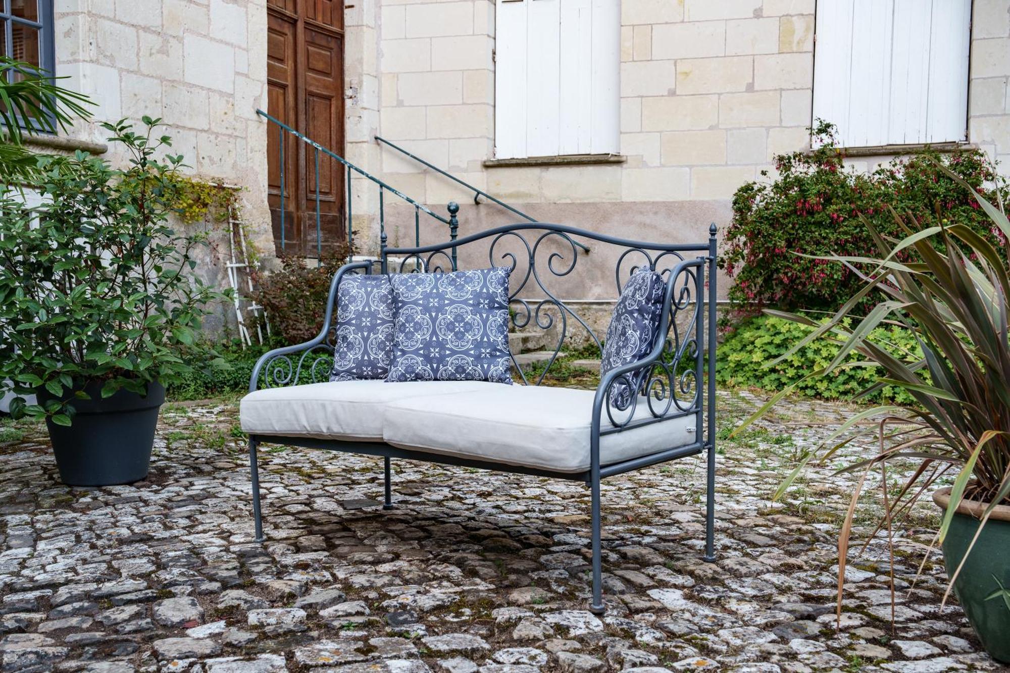 Raffine Vue Cathedrale, Jardin, Wifi Apartment Tours