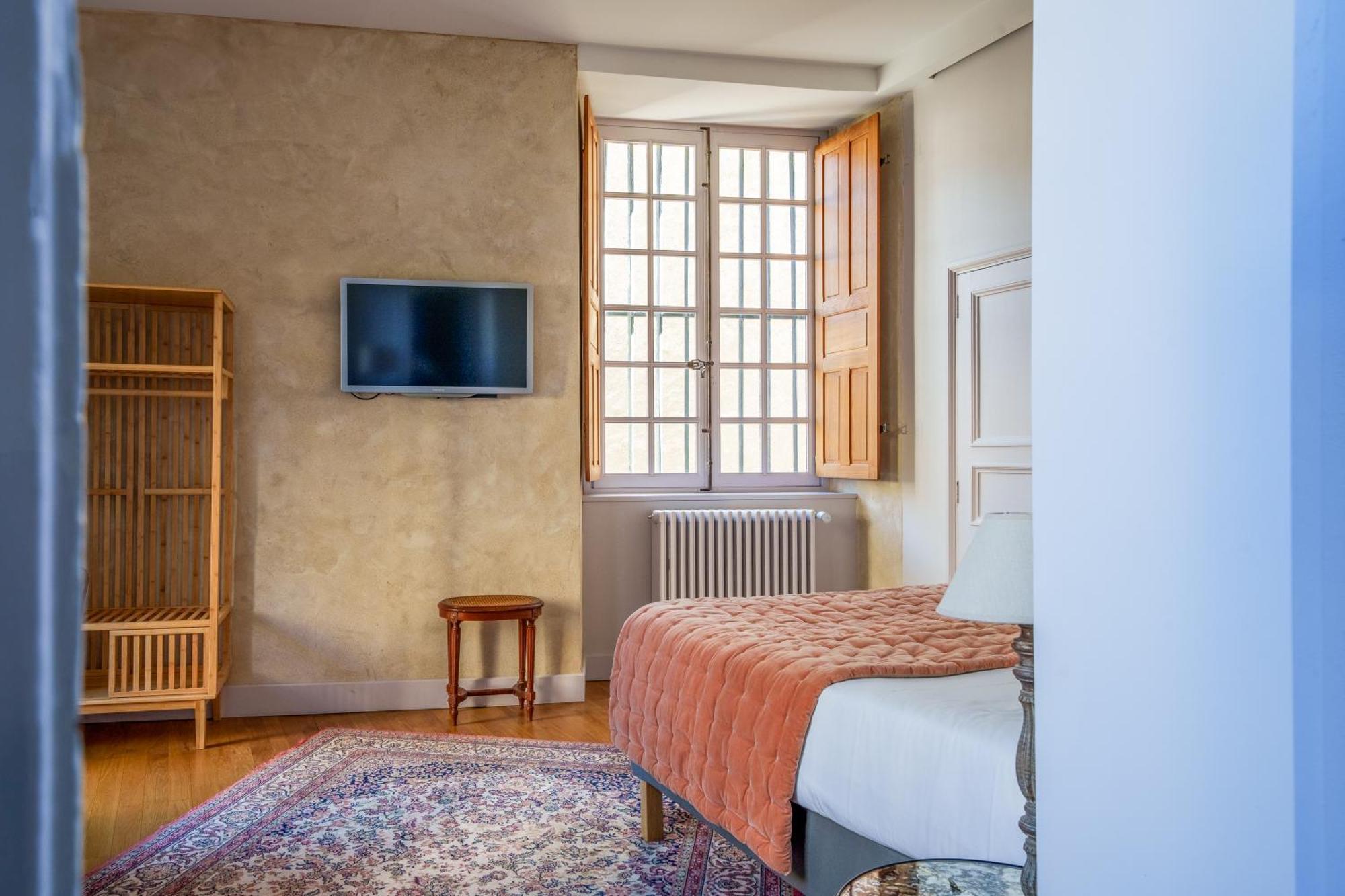 Raffine Vue Cathedrale, Jardin, Wifi Tours